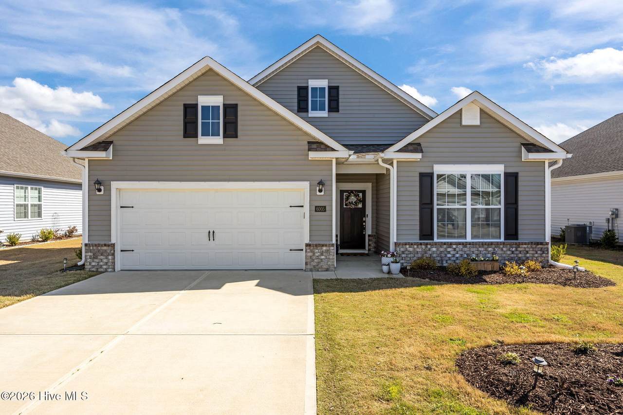 6005 Bayberry Park Drive - Photo 1
