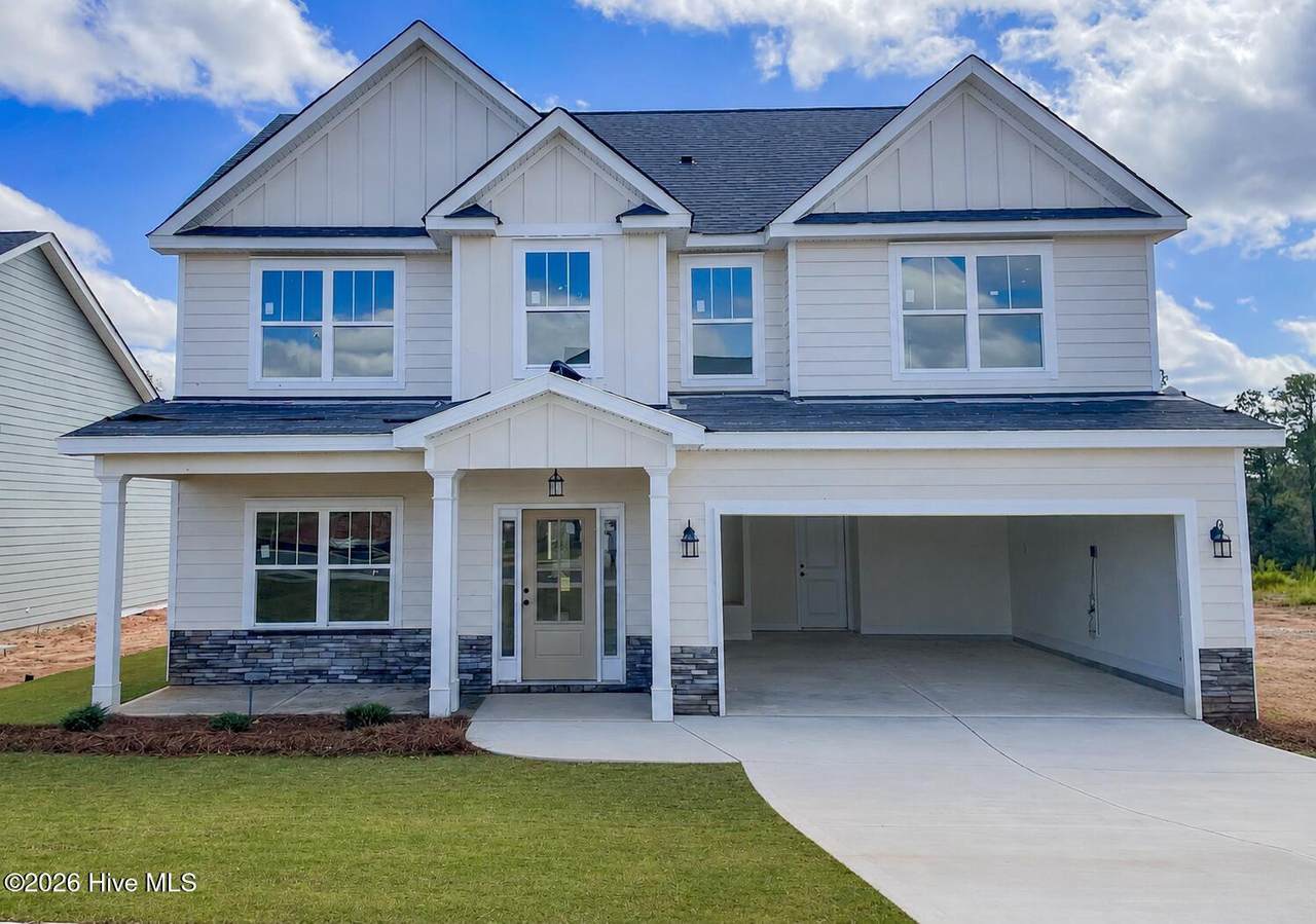 2426 Laurens Street - Photo 1