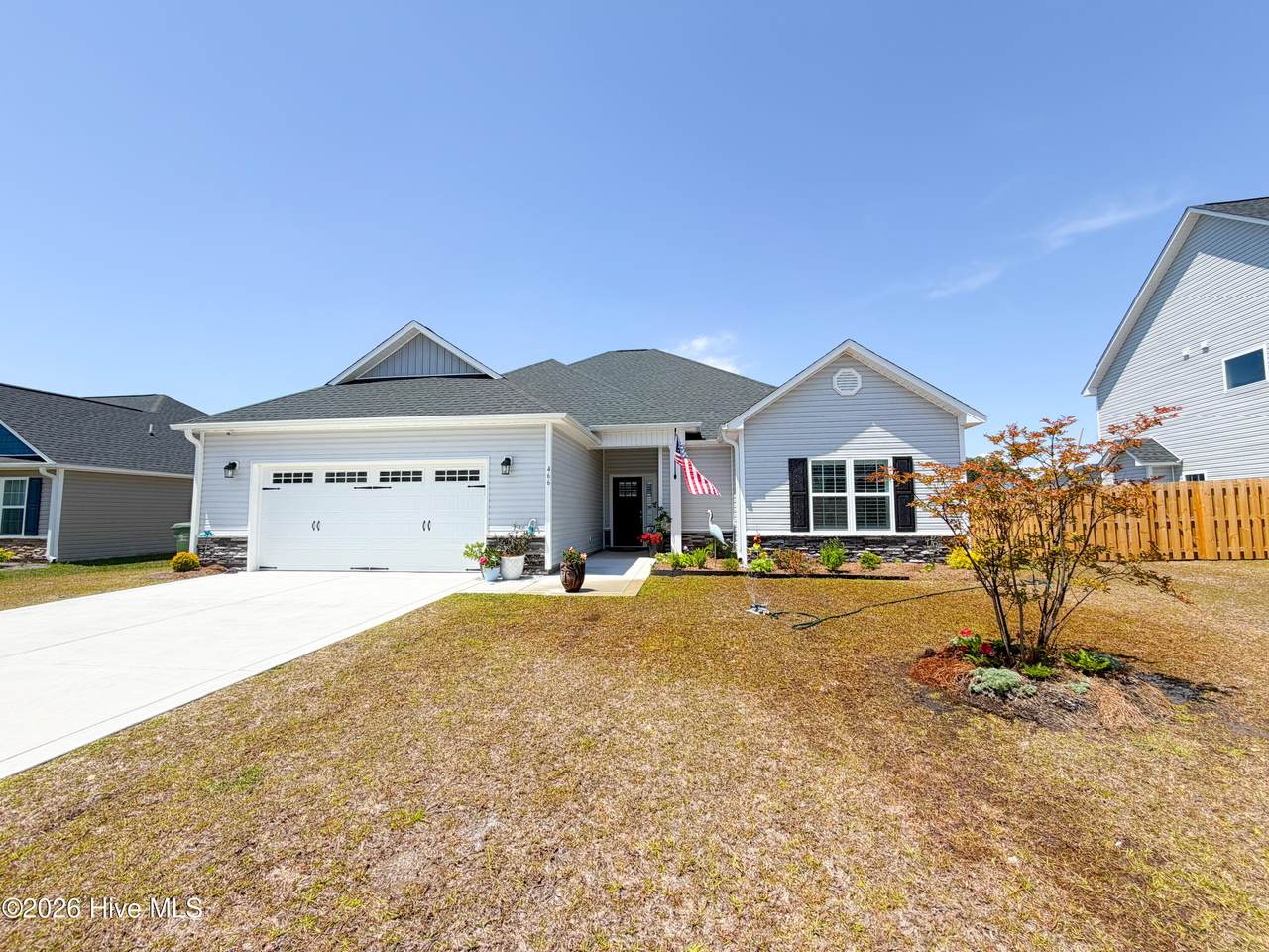 466 Pebble Shore Drive - Photo 1