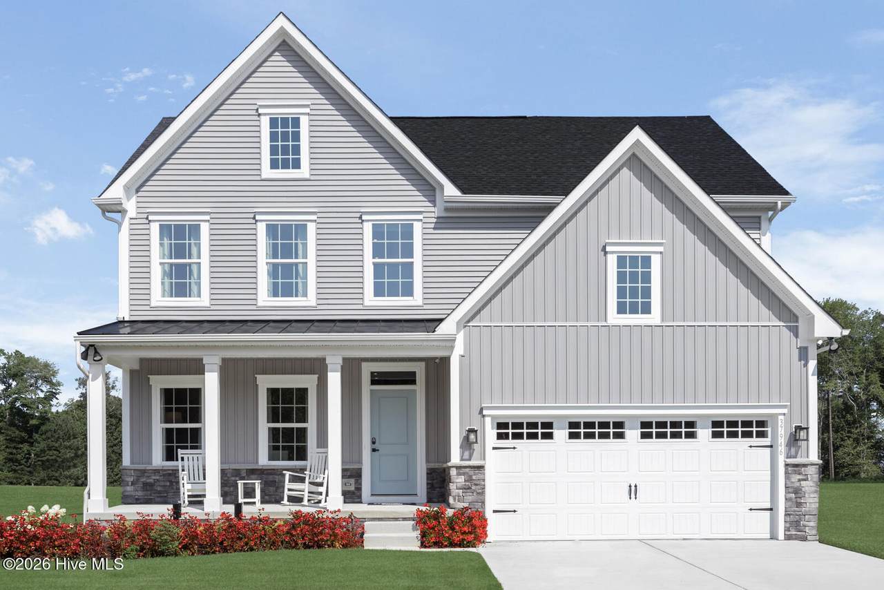 108 Roberta Loop - Photo 1