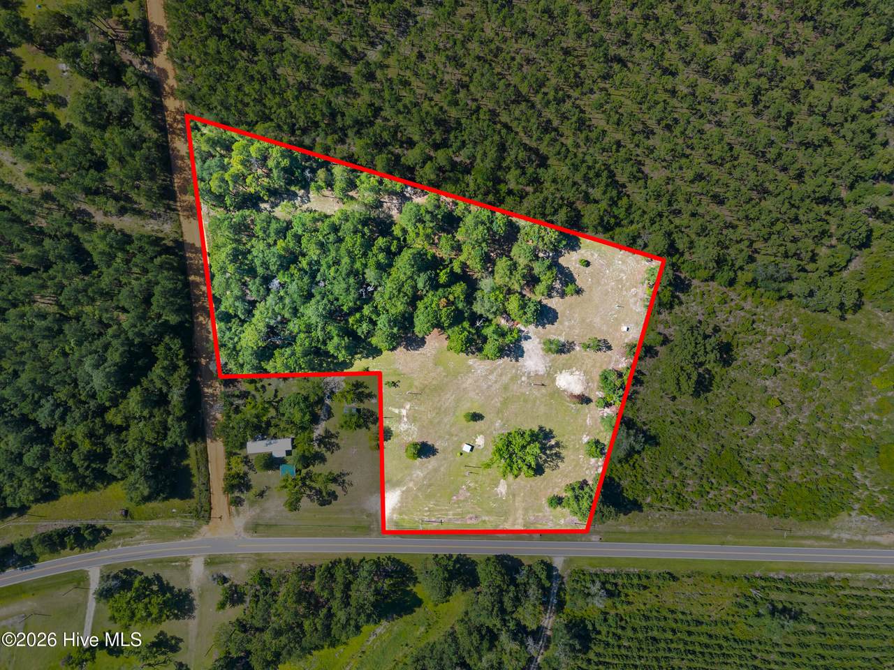 1494 Hiltonia Road - Photo 1