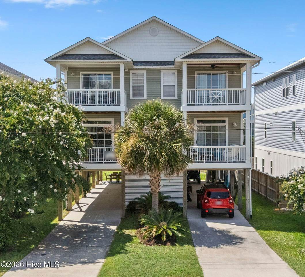 1316 Snapper Lane - Photo 1