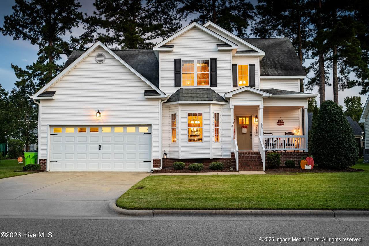698 Tabard Road - Photo 1