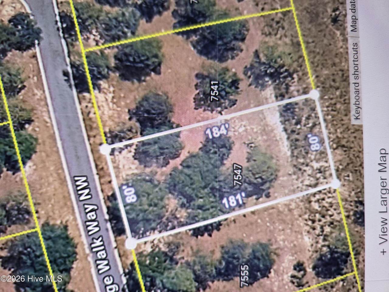 7547 Wallace Place - Photo 1