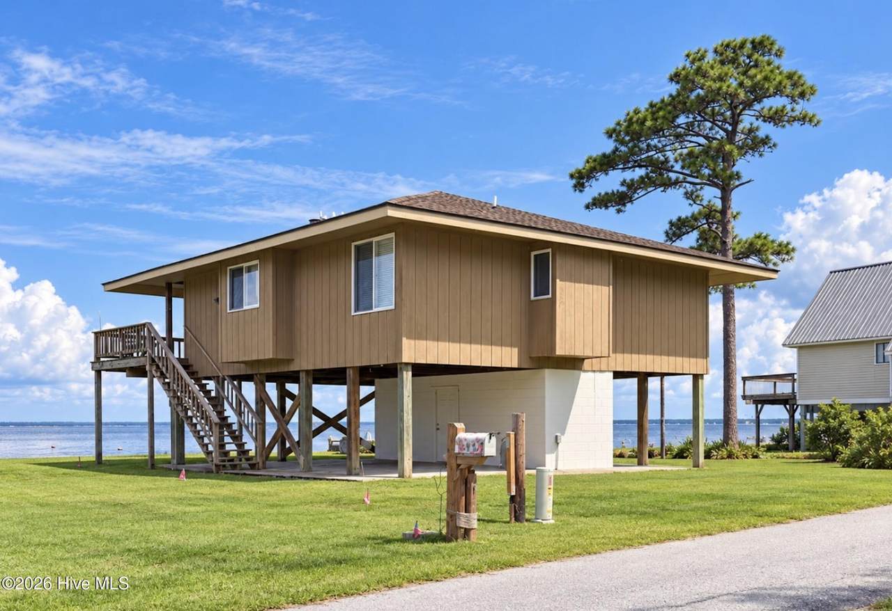 1737 Snake Island Road - Photo 1