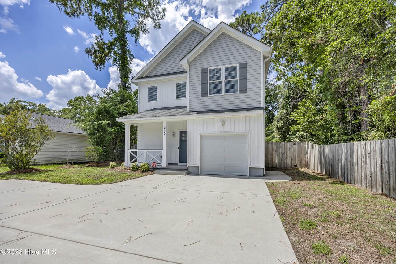 250 Victory Gardens Drive - Photo 1