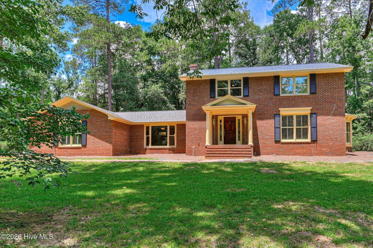 706 Wood Valley Road - Photo 1