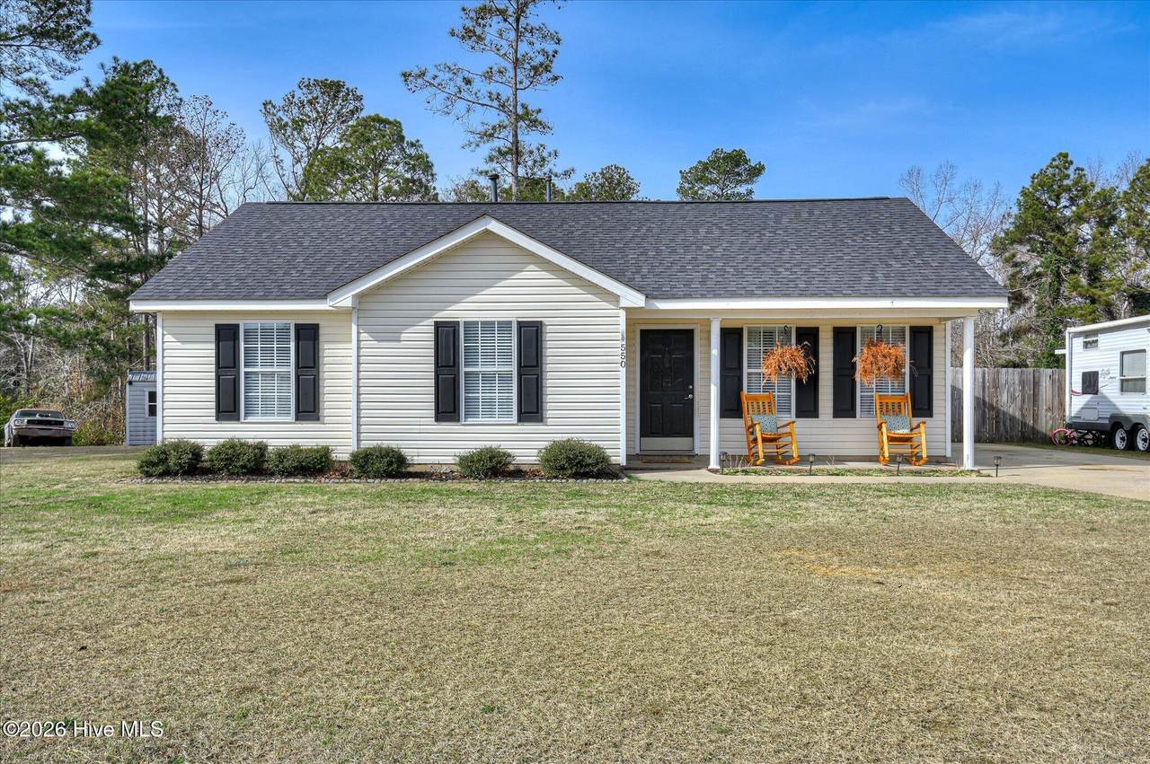 550 Fairview Drive - Photo 1