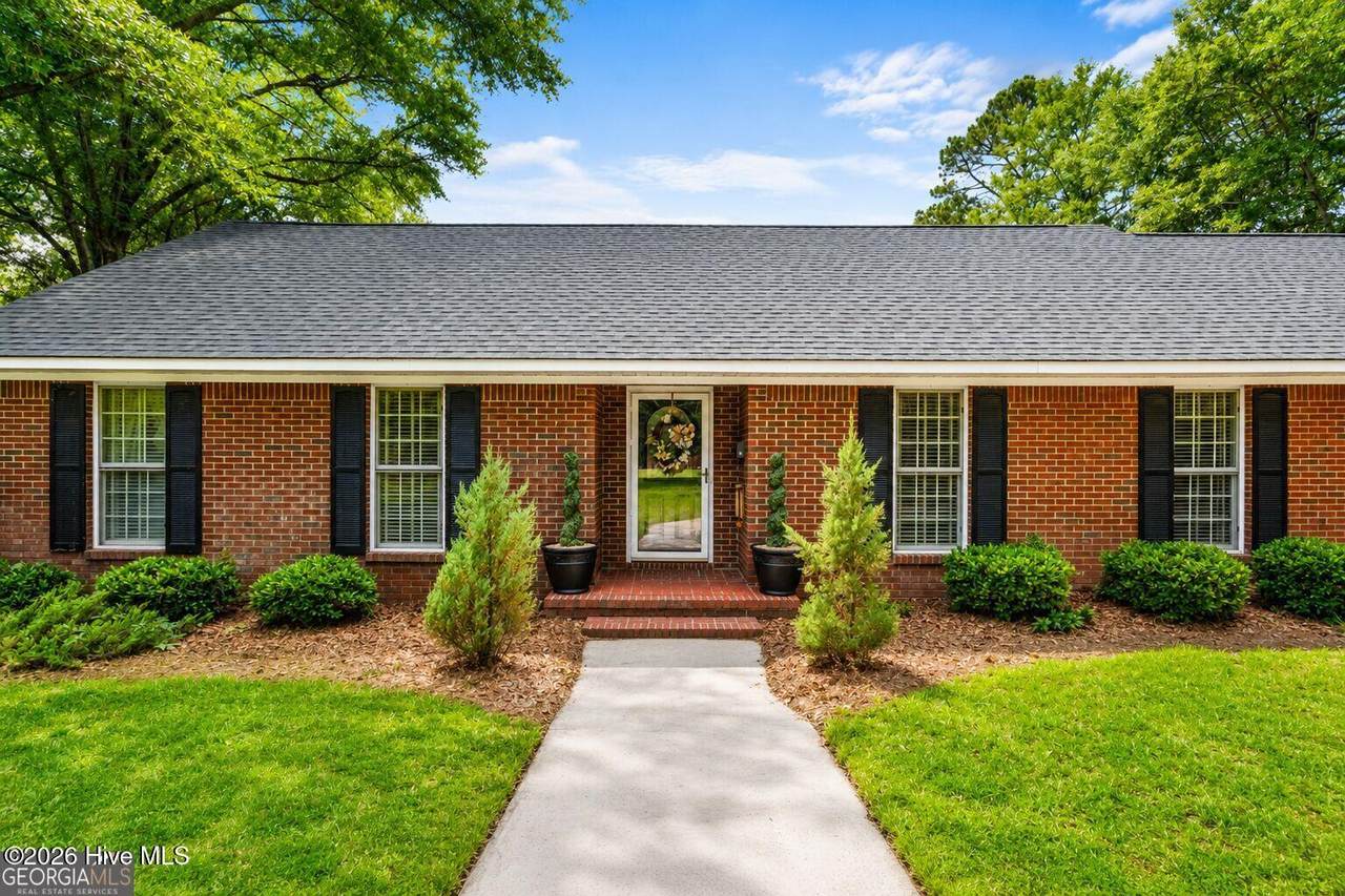 3058 Old Eighty Road - Photo 1