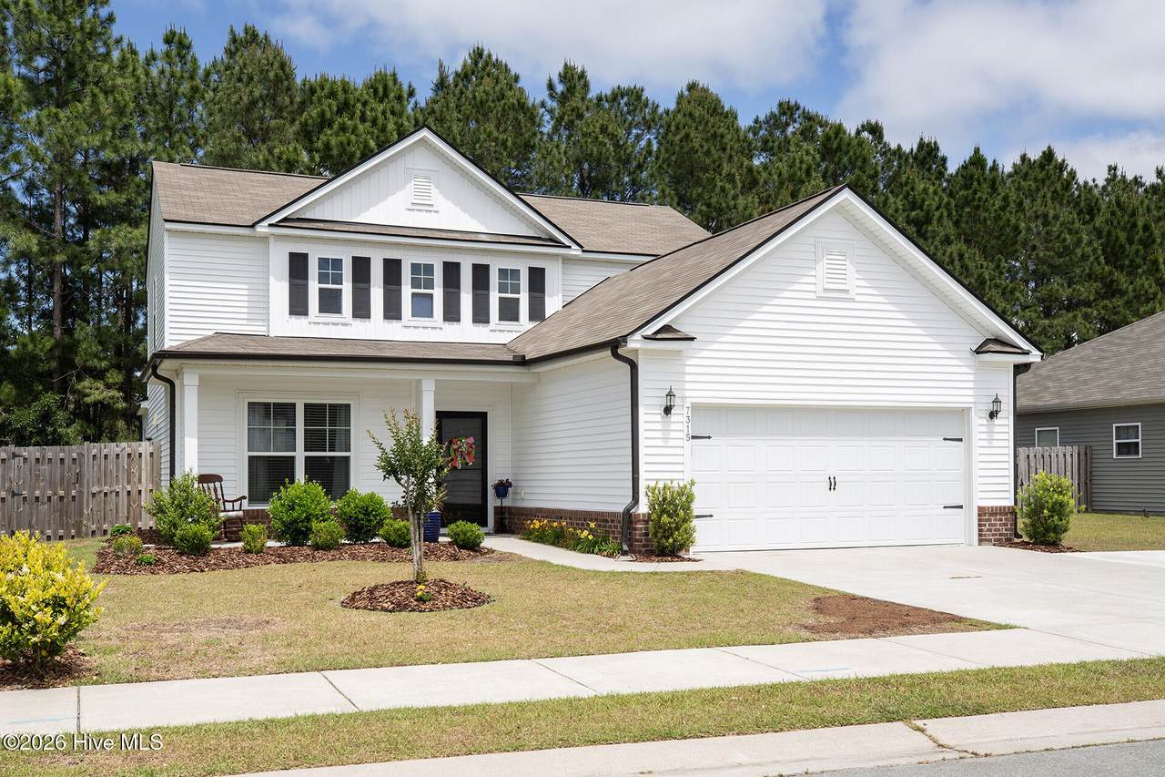 7315 Bellacroft Drive - Photo 1