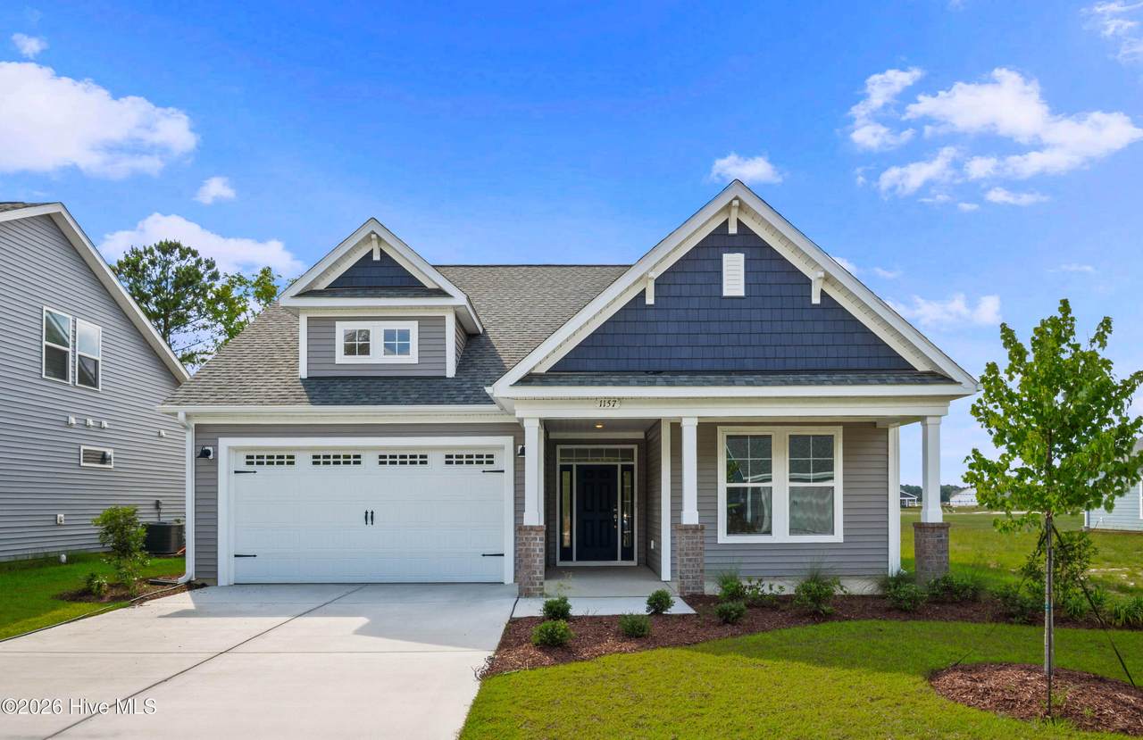 1157 Halter Place - Photo 1