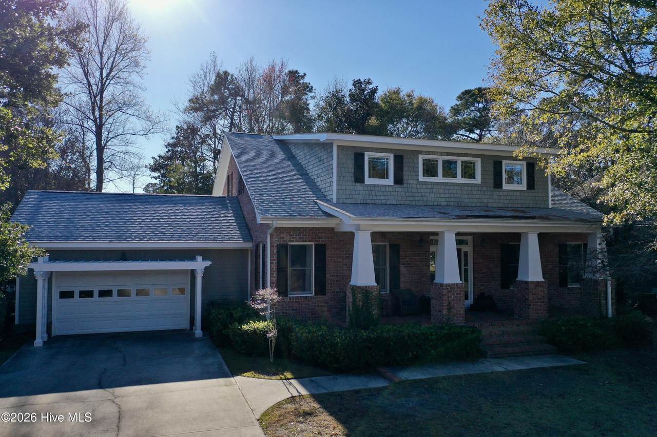 8117 Mason Ridge Lane - Photo 1