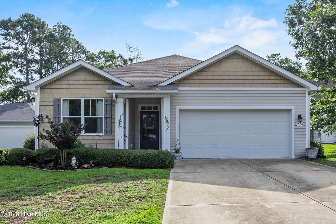 2158 Bayview Drive - Photo 1