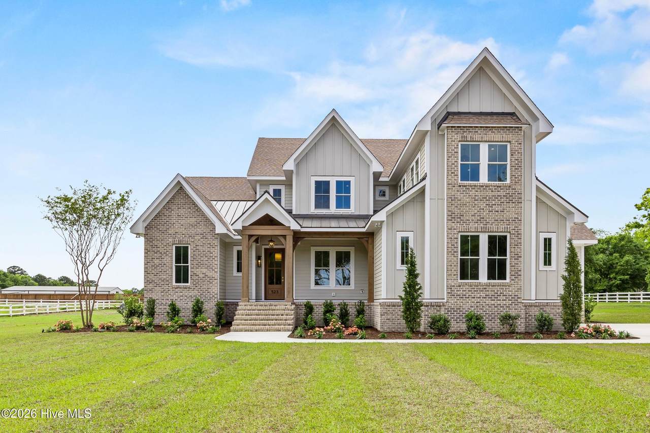 523 Ballast Point Road - Photo 1