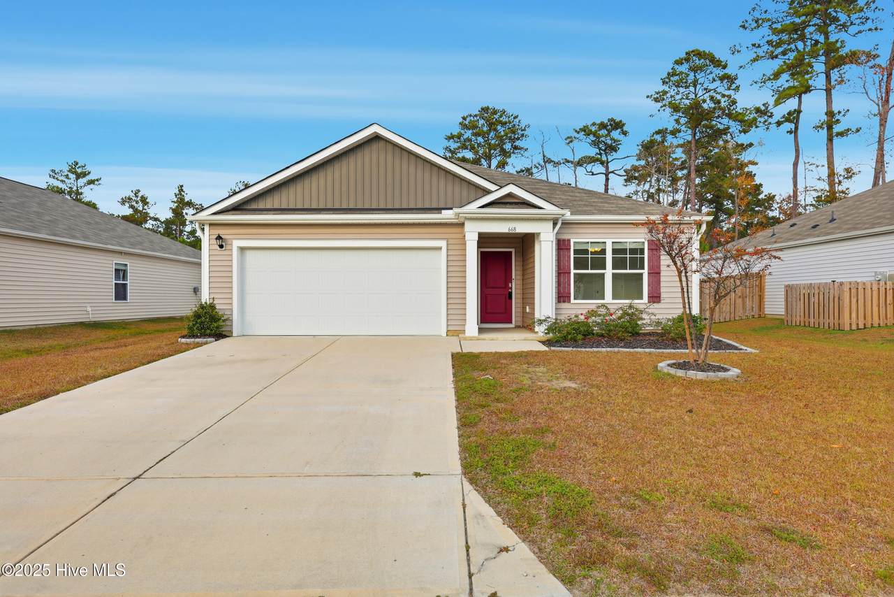 668 Buckeye Road - Photo 1