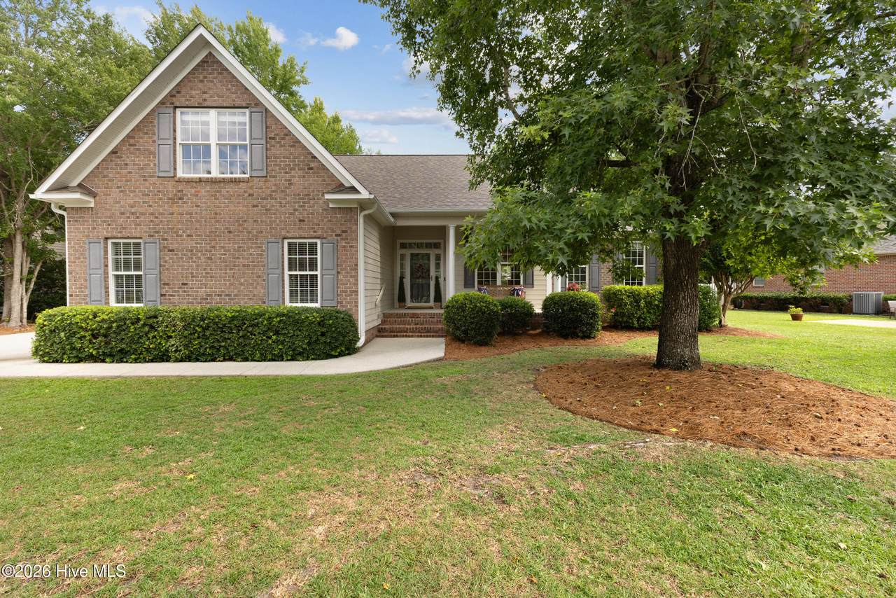 329 Harlandale Drive - Photo 1