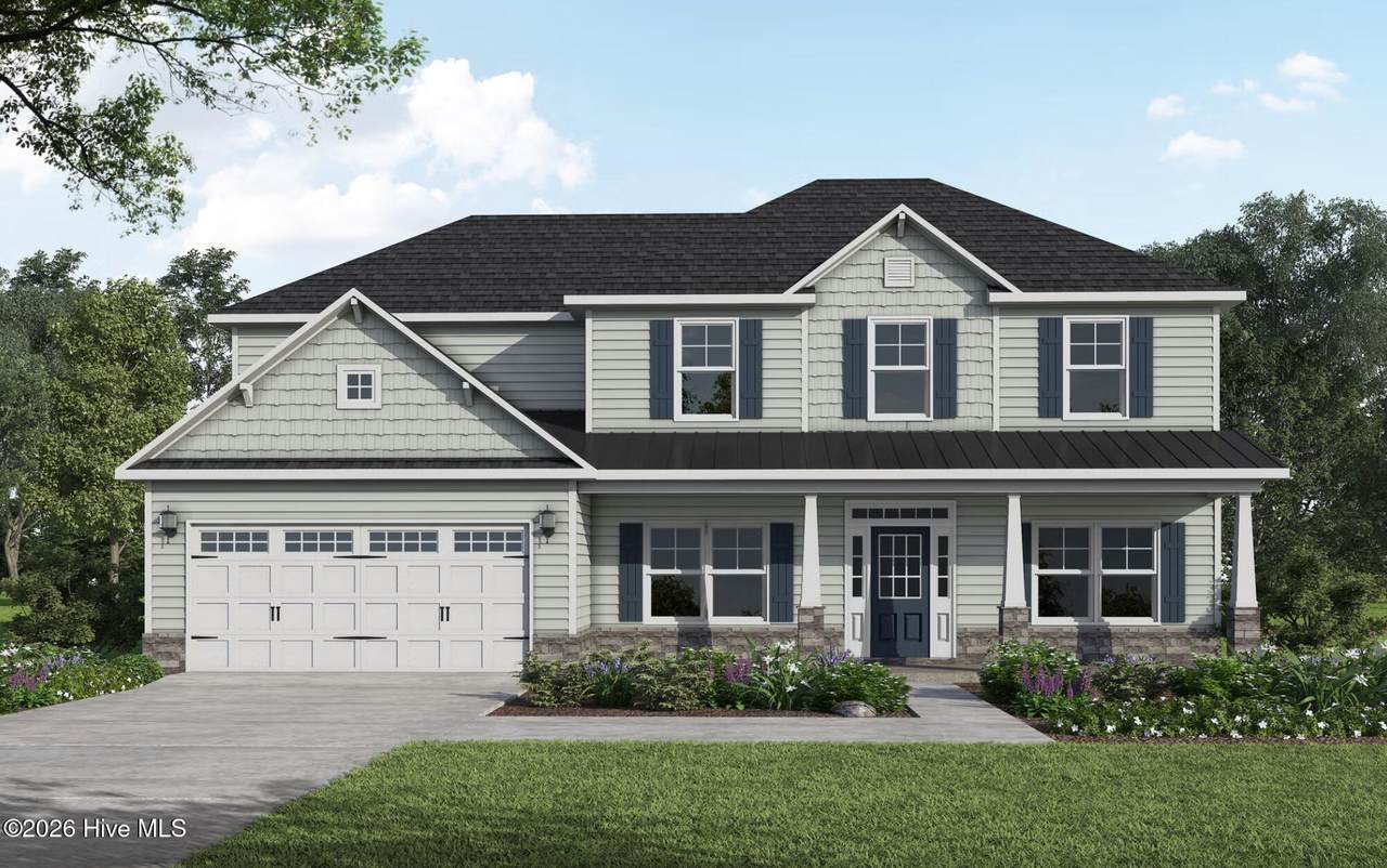 533 Watauga Lane - Photo 1