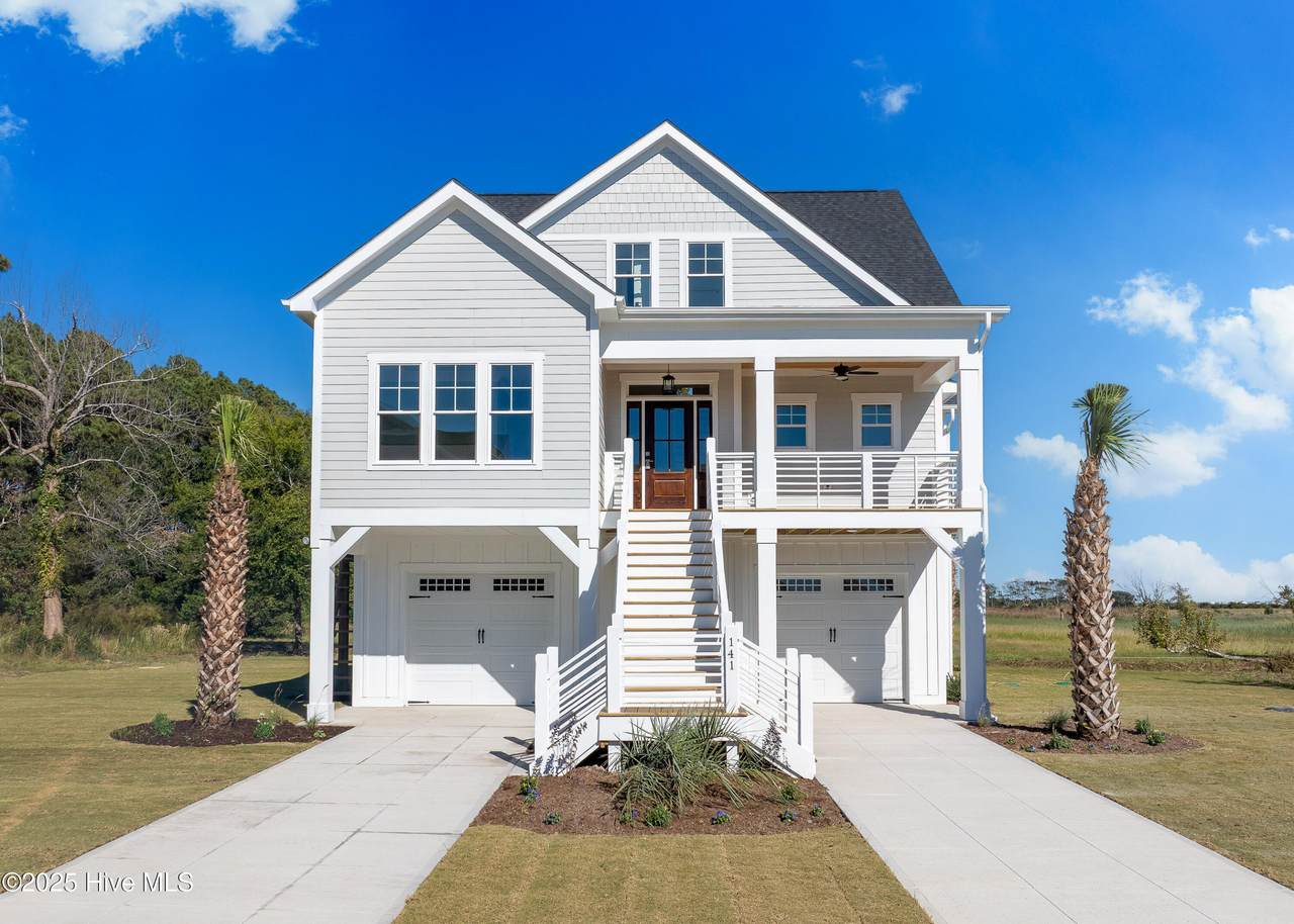 141 Bethea Street - Photo 1
