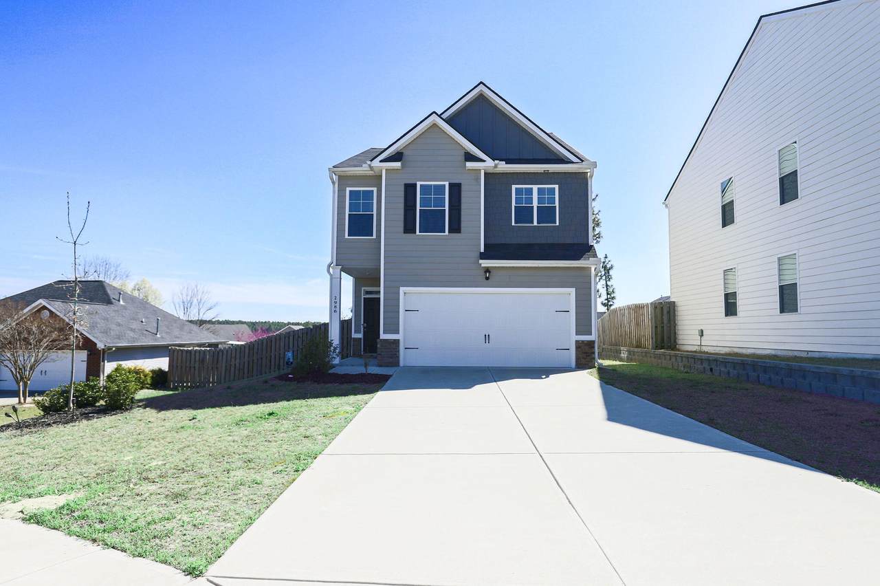2986 Calli Crossing Drive - Photo 1