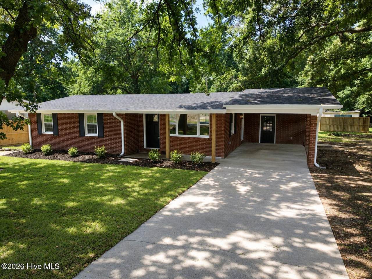215 Turkey Branch Road - Photo 1