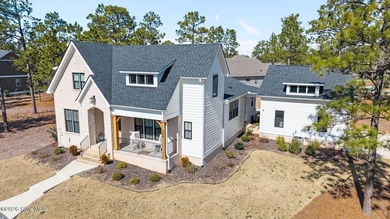 289 Carriage Park Drive - Photo 1