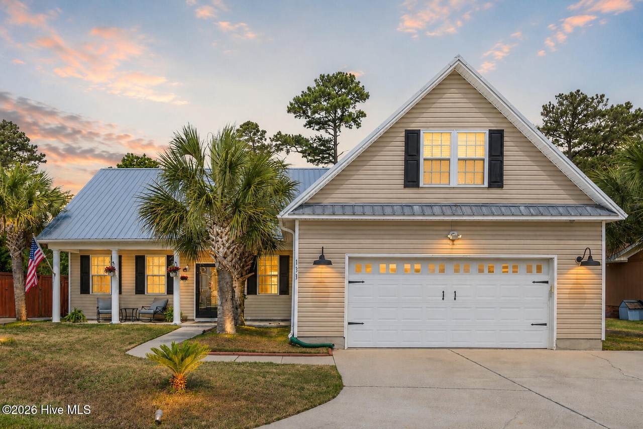 133 Fairview Road - Photo 1
