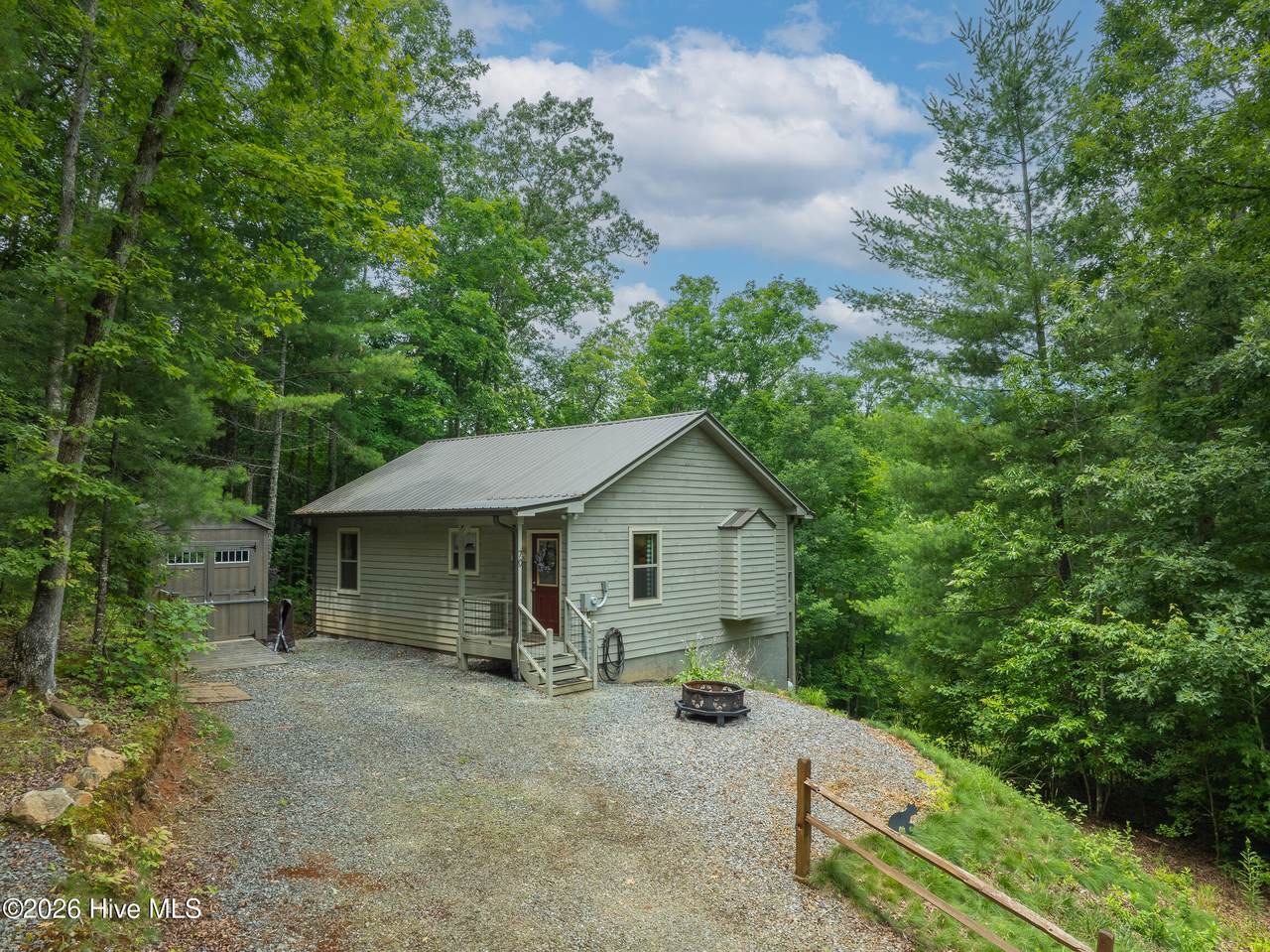 70 Refuge Ridge Road - Photo 1
