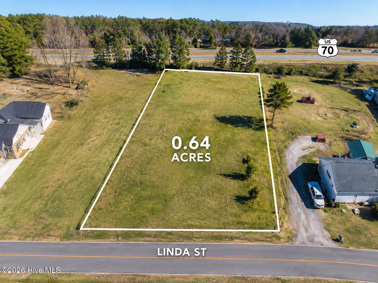 0 Linda Street - Photo 1
