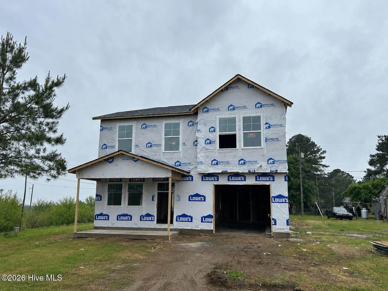 3613 Moore Drive - Photo 1