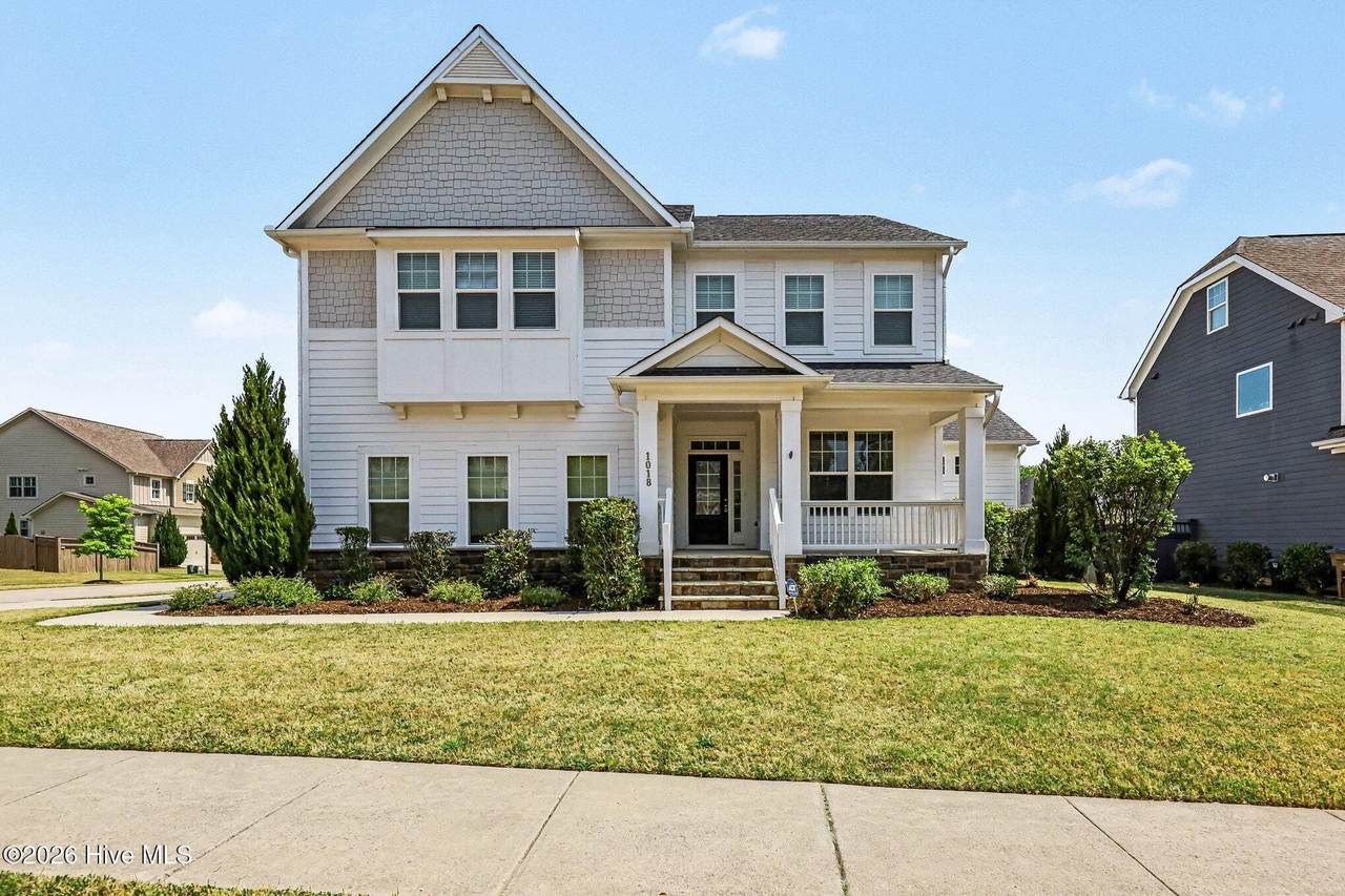 1018 Traditions Ridge Drive - Photo 1