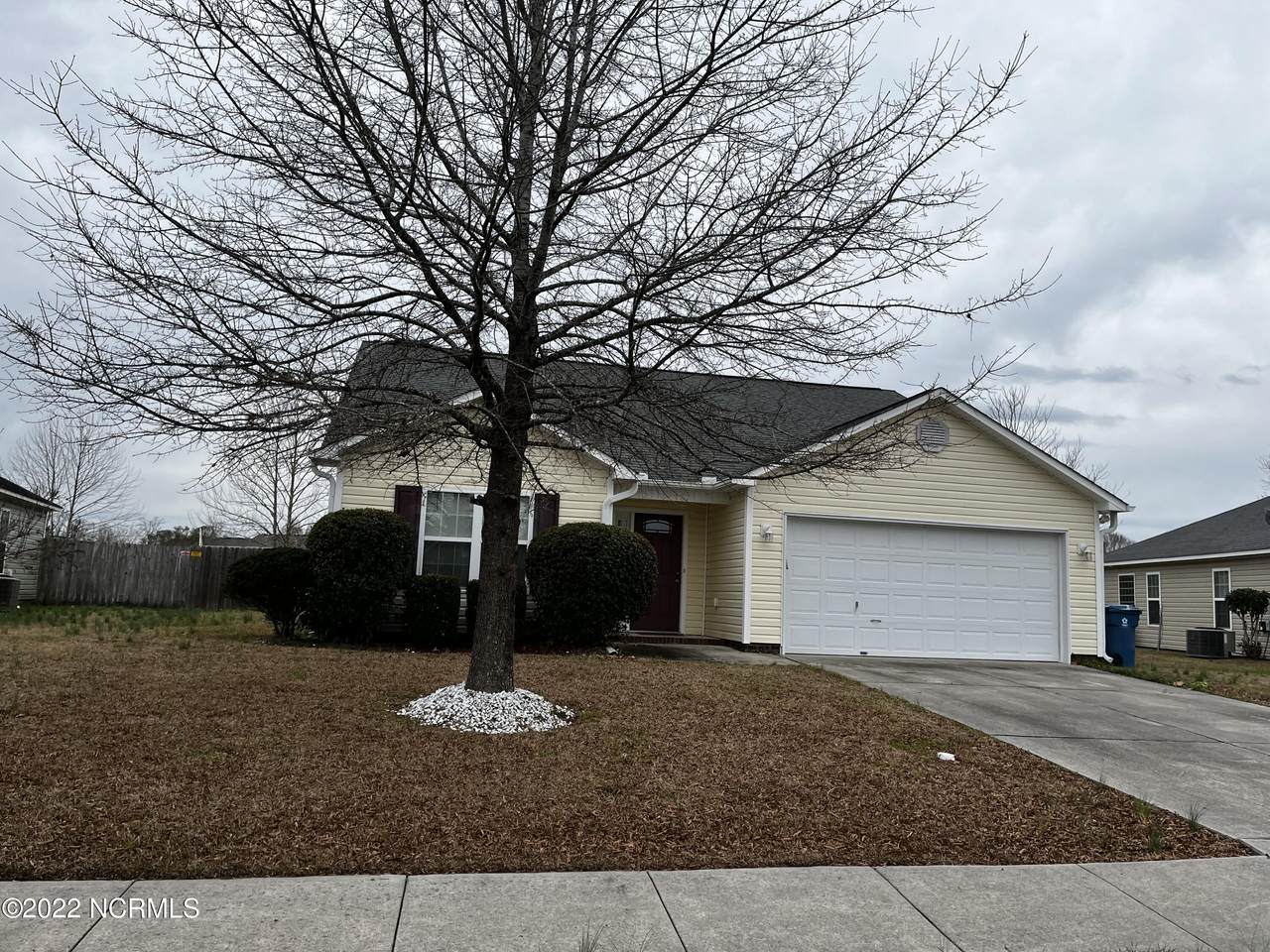 2818 Walter Drive - Photo 1