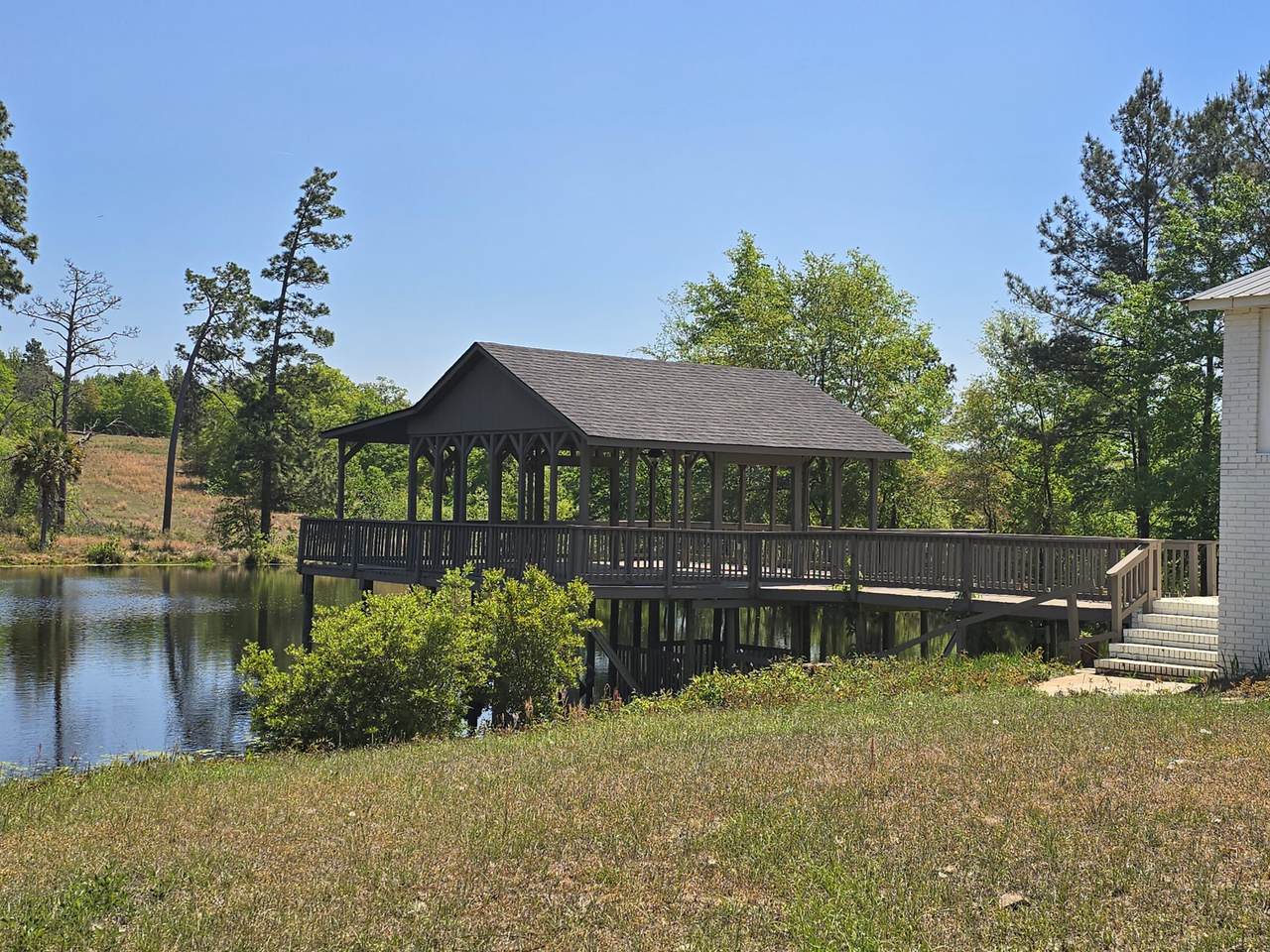 0 Mike Padgett Highway - Photo 1