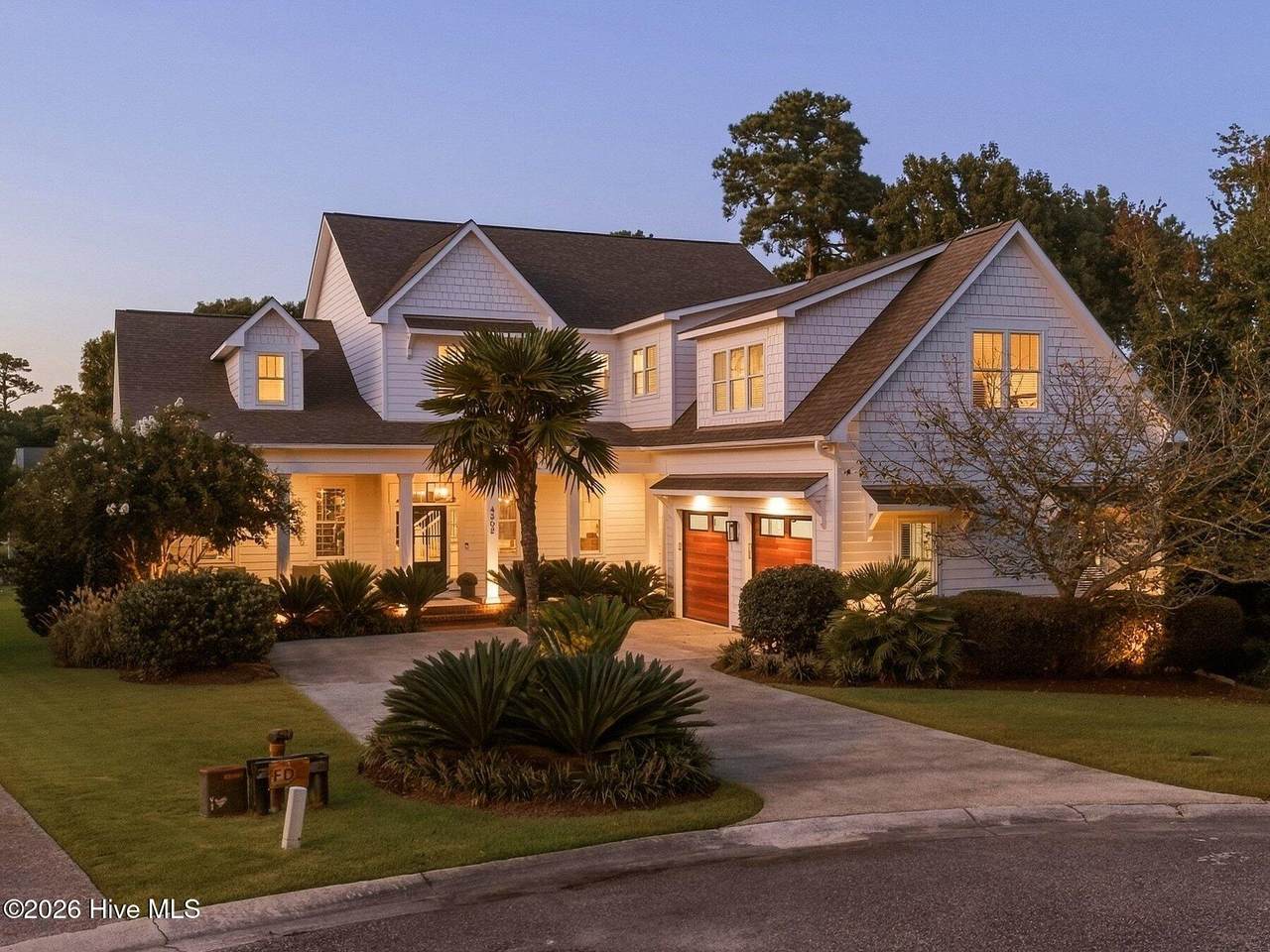 4302 Lauralis Bluff Court - Photo 1