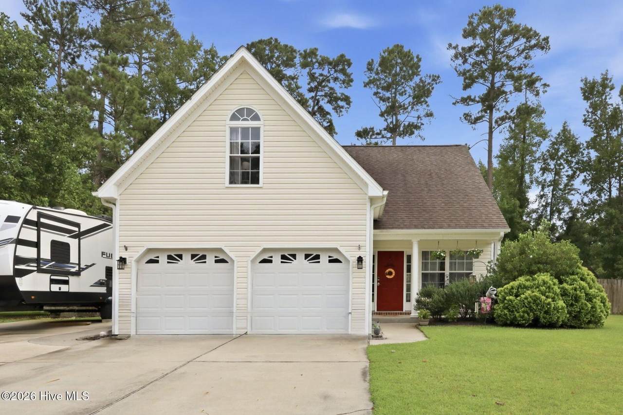 413 Lafitte Way - Photo 1