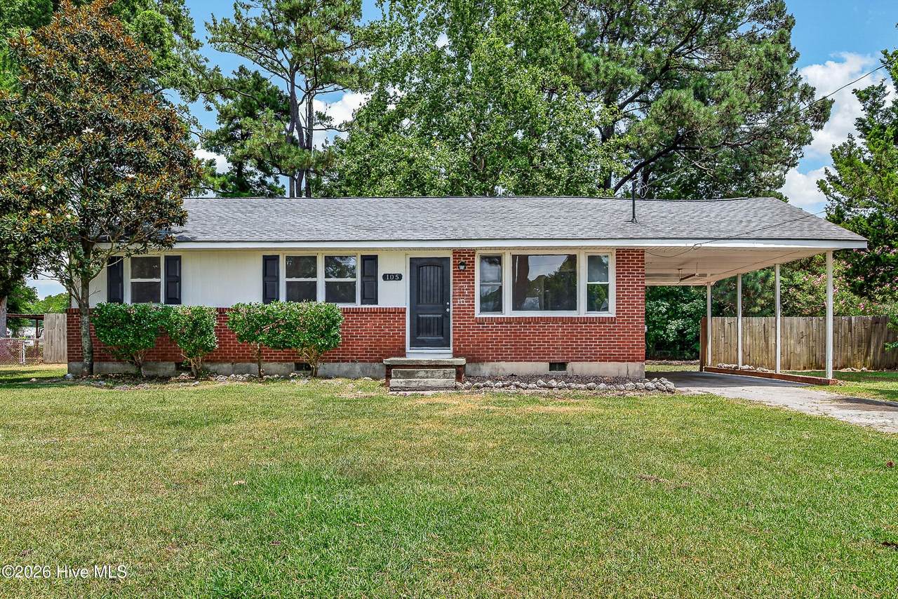 105 Kitt Drive - Photo 1