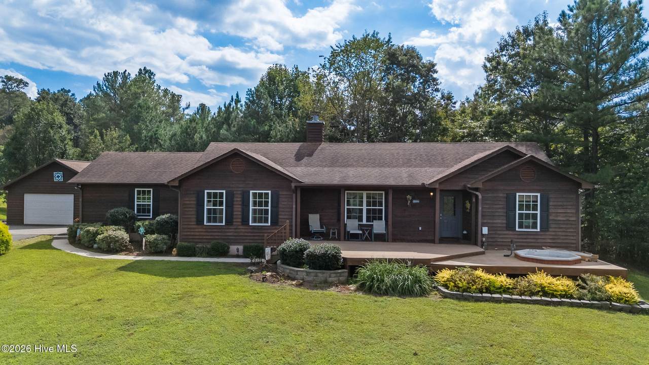 138 Foothill Estates Lane - Photo 1