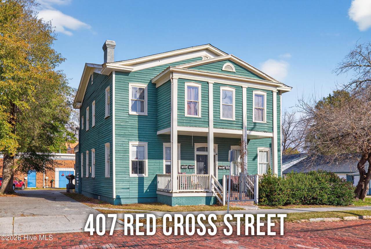 407 Red Cross Street - Photo 1