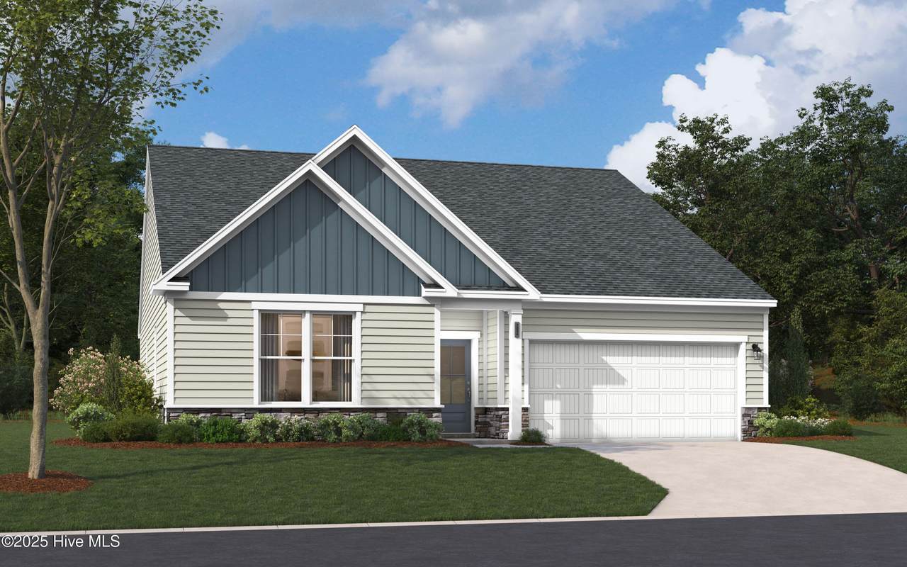 6227 Raystone Way Way - Photo 1