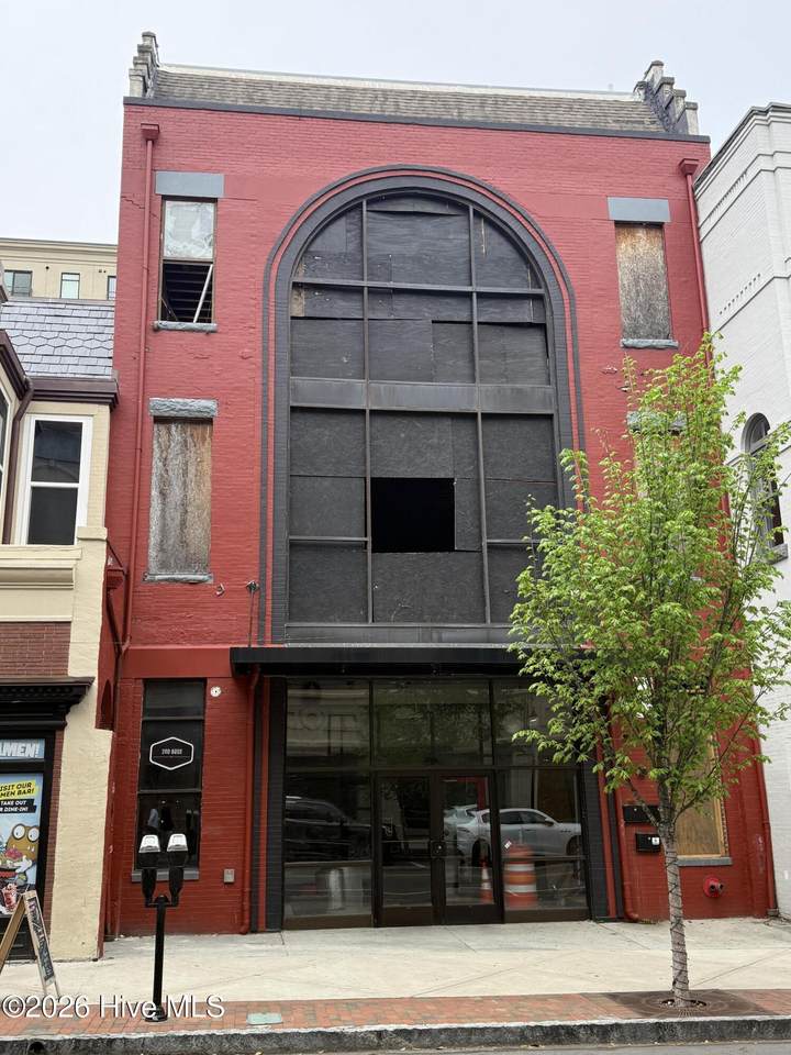 255 Front Street - Photo 1