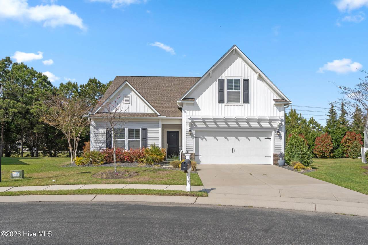 790 Thistle Trail - Photo 1