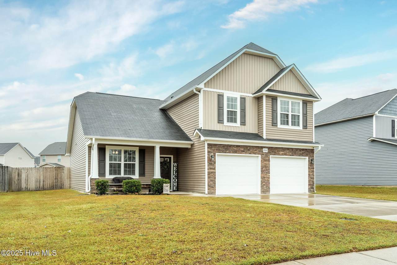 2122 Stafford Drive - Photo 1