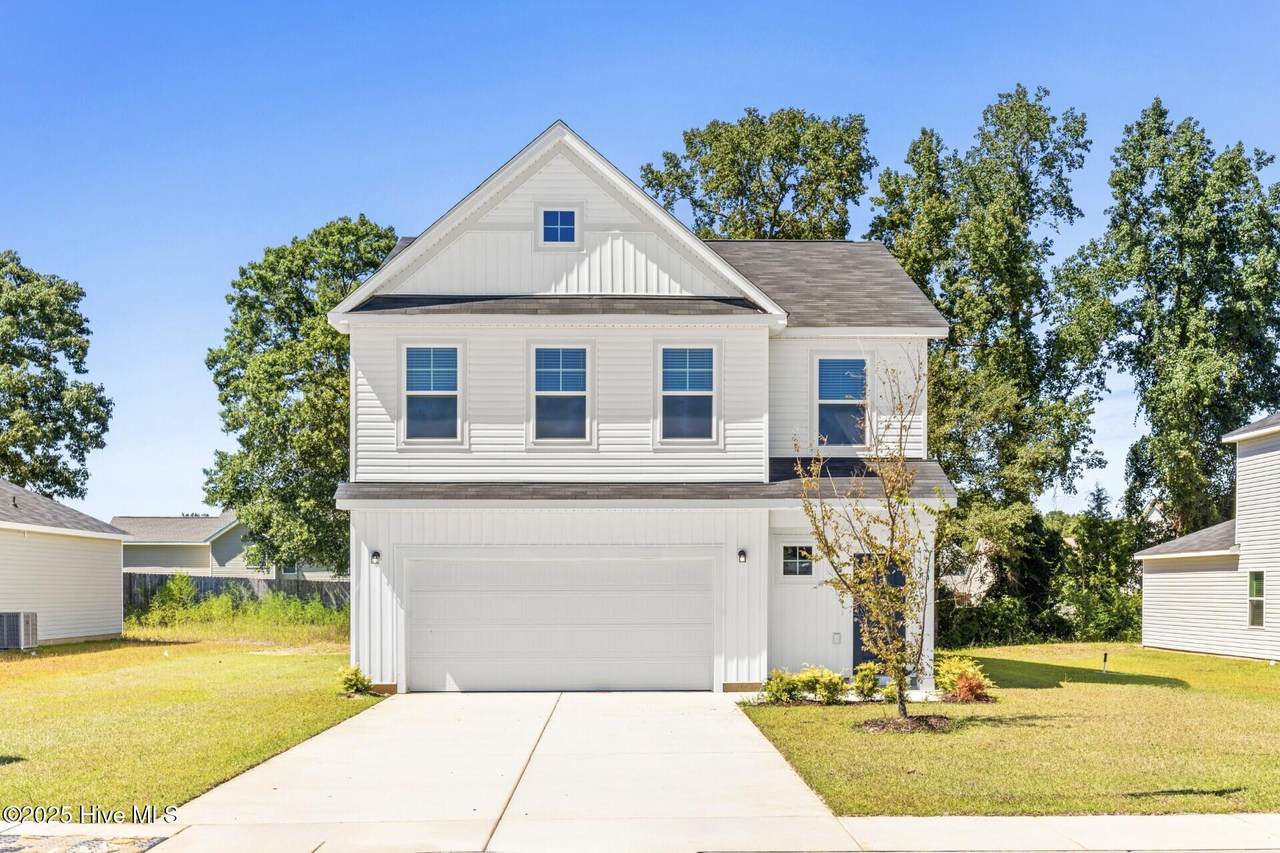 621 Squires Run Lane - Photo 1