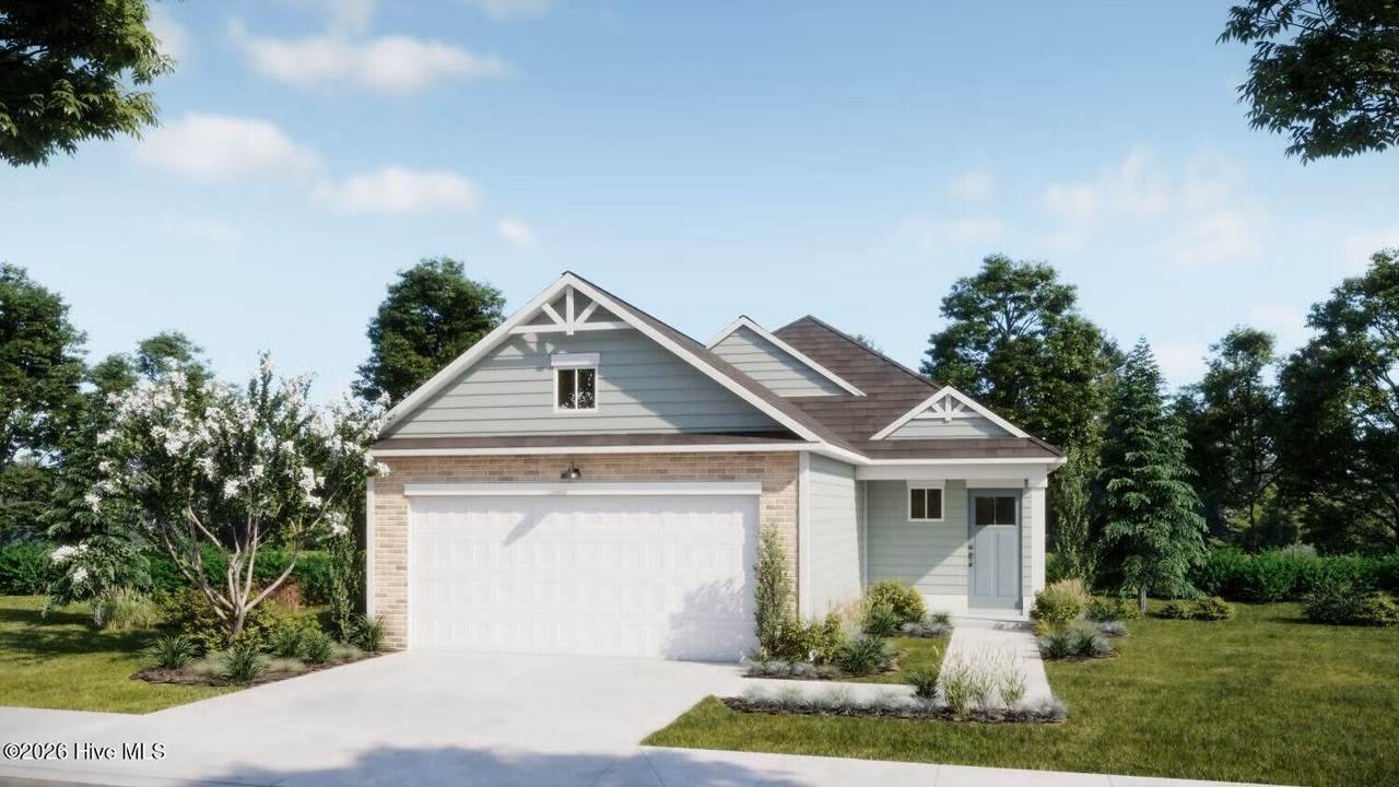 1110 Lake House Road - Photo 1