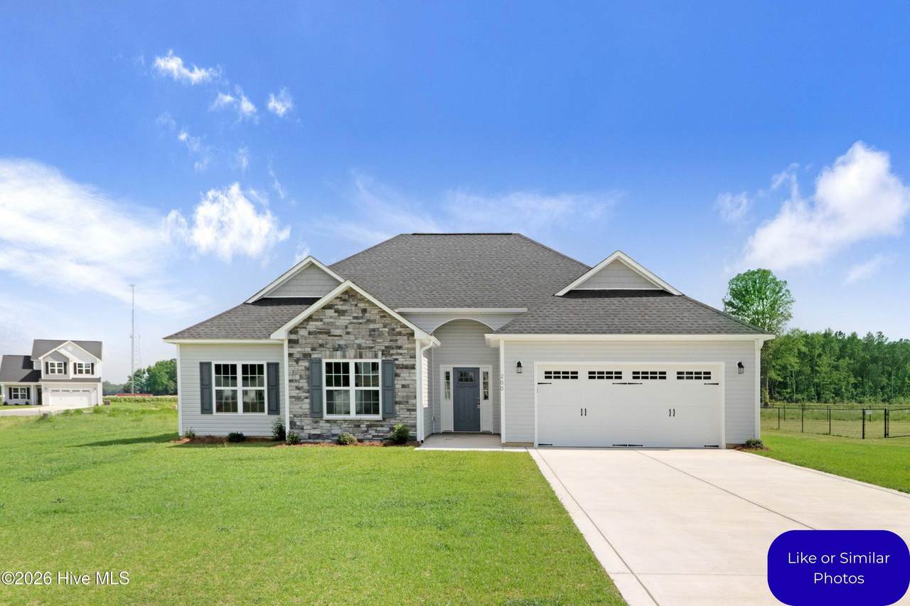 657 Briarneck Road - Photo 1
