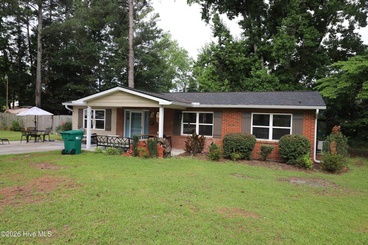 569 Old Wheeler Road - Photo 1