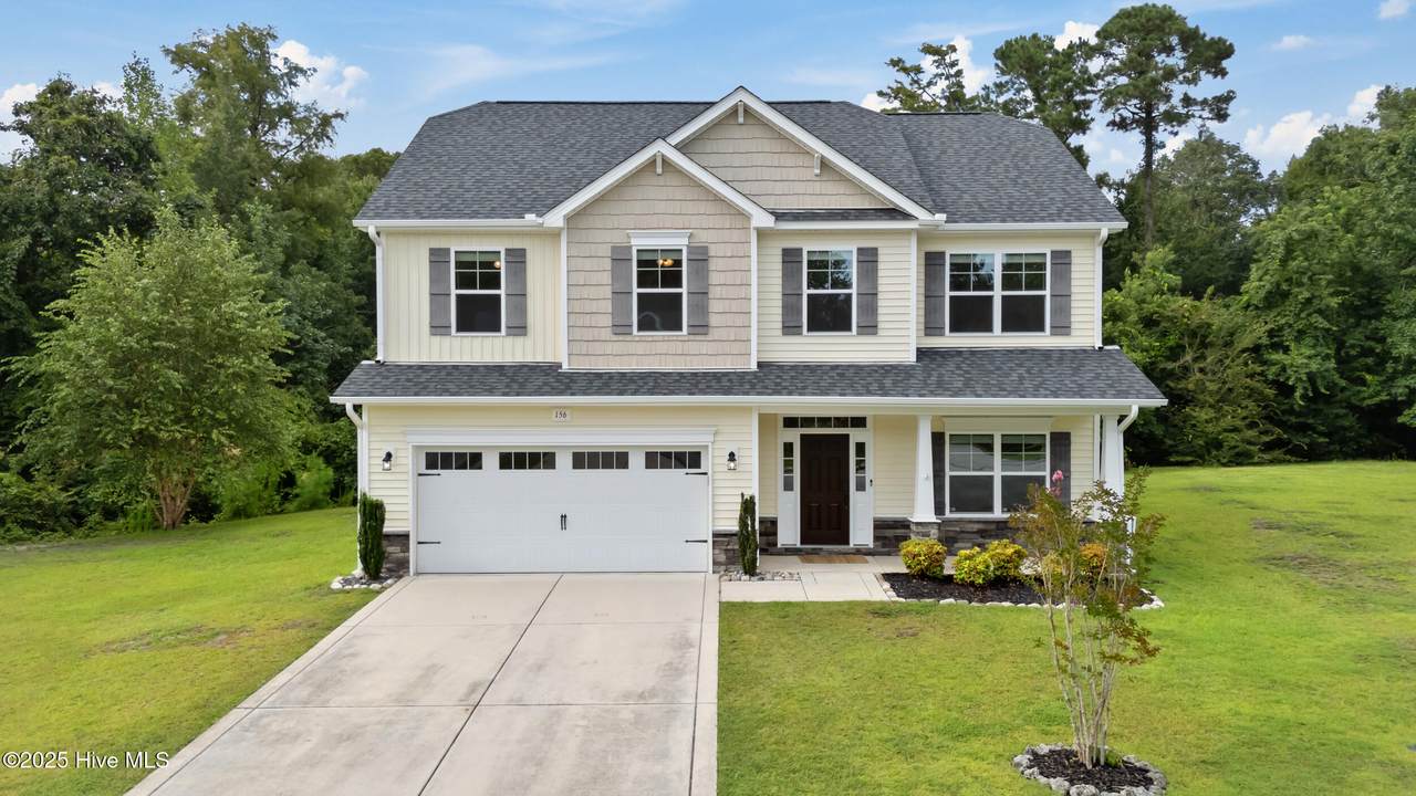 156 Poplar Branch Way - Photo 1