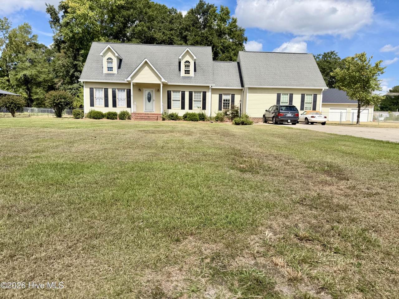 490 Joe Nunn Road - Photo 1
