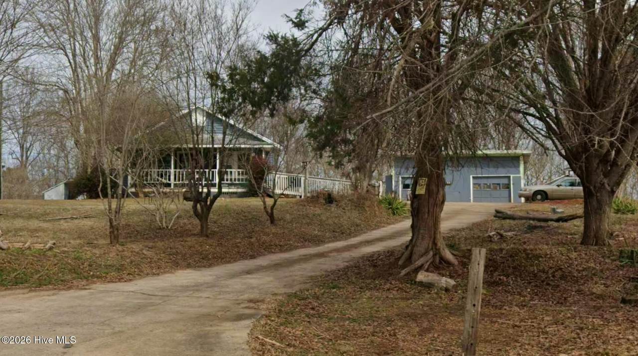 3632 Rube Spangler Road - Photo 1