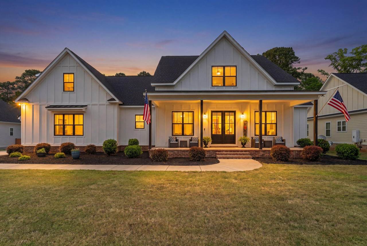 5172 Mill Creek Lane - Photo 1