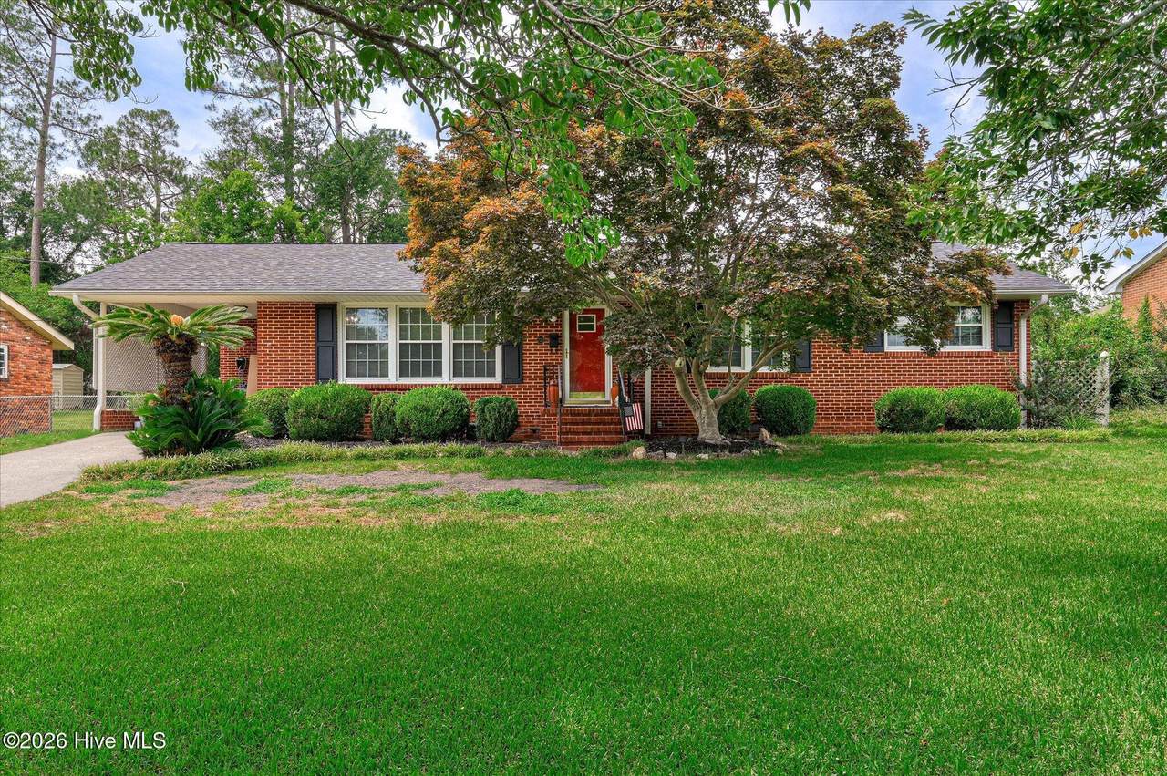 720 River View Drive - Photo 1